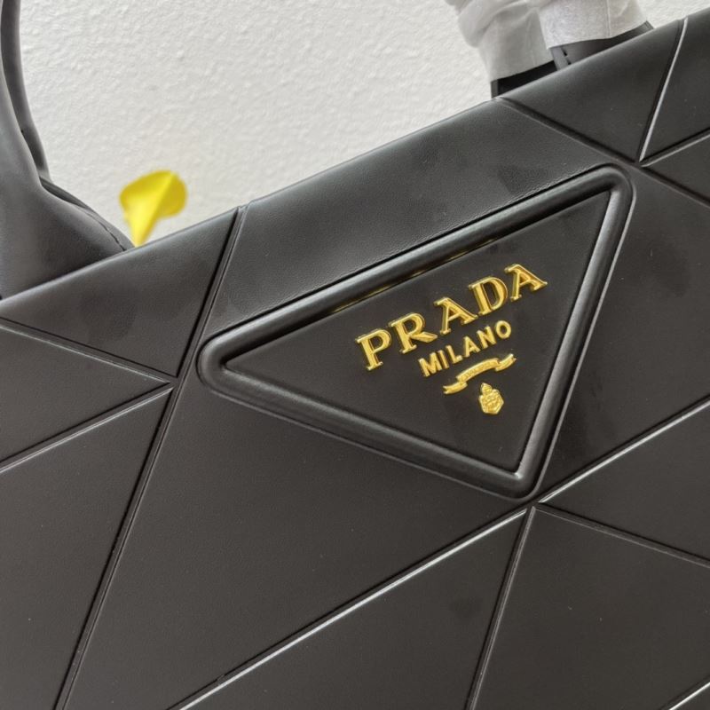 Prada Shopping Bags